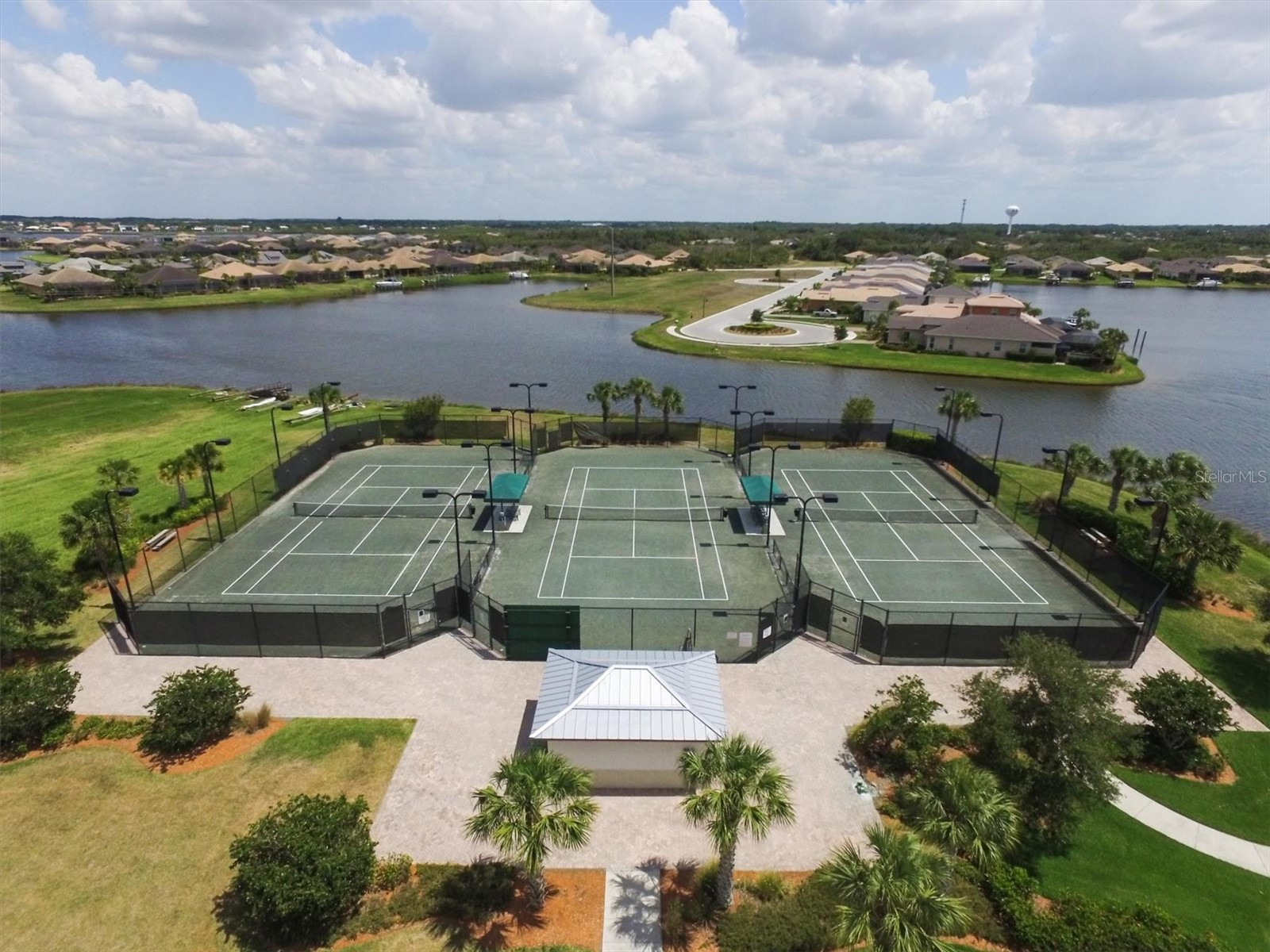 850 Tidewater Shores Loop #402 Bradenton FL 34208 - MANATEE A4699832 image47