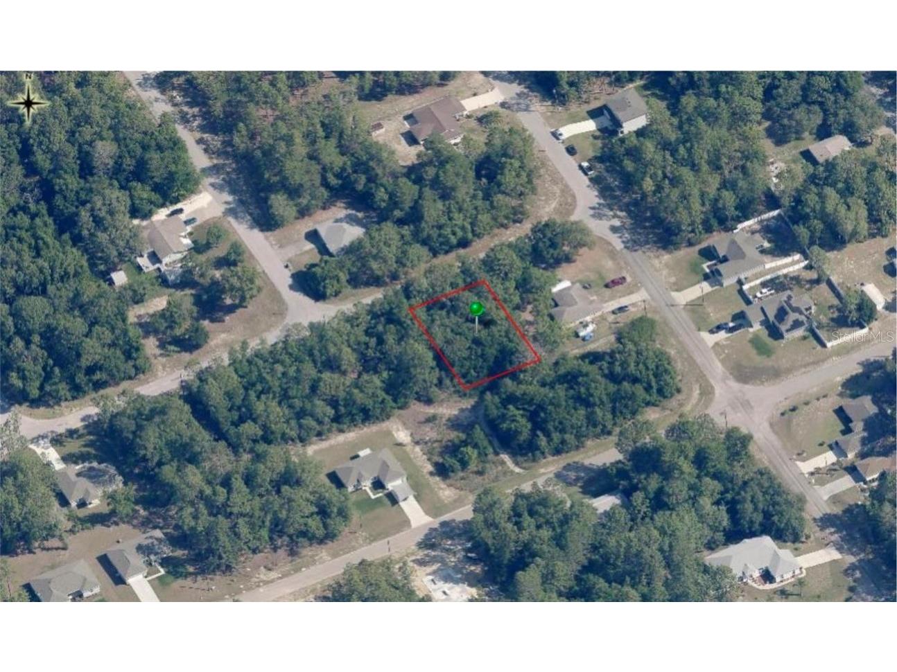 850 W Cadima Place Citrus Springs FL 34434 O6298643 image1