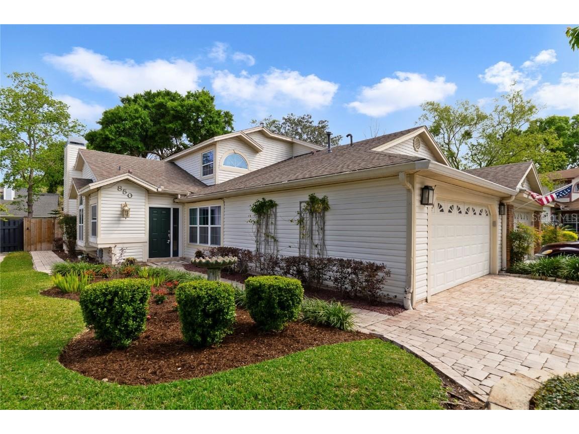 850 Weatherly Court Longwood FL 32750 O6189735 image1