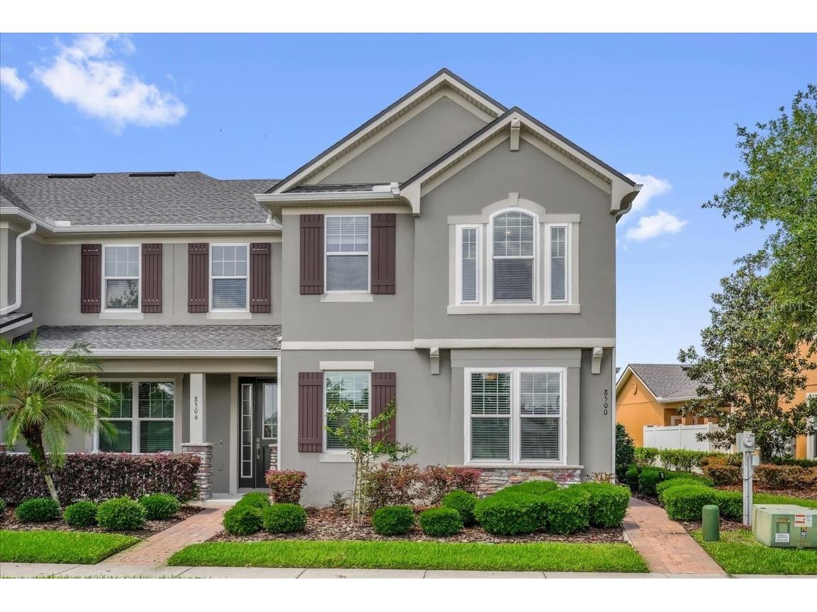 8500 Iron Mountain Trail Windermere FL 34786 O6309173 image1