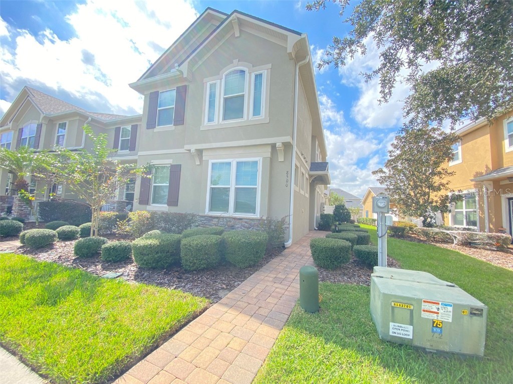 8500 Iron Mountain Trail Windermere FL 34786 O6356548 image2