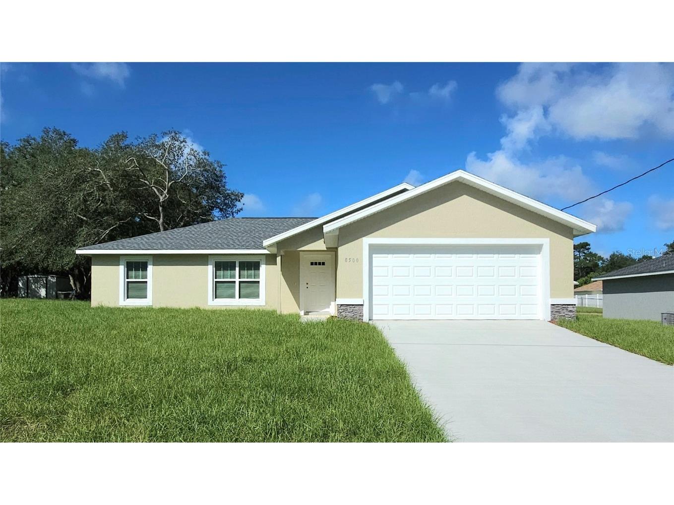 8500 N Sussex Drive Citrus Springs FL 34434 O6364900 image1