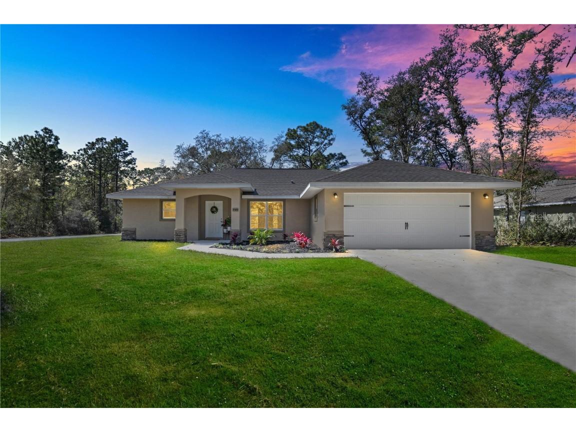 8500 N Trojan Drive Citrus Springs FL 34433 OM674395 image1