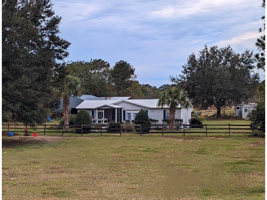 8500 NE 41st Court Anthony FL 32617 OM669181 image1