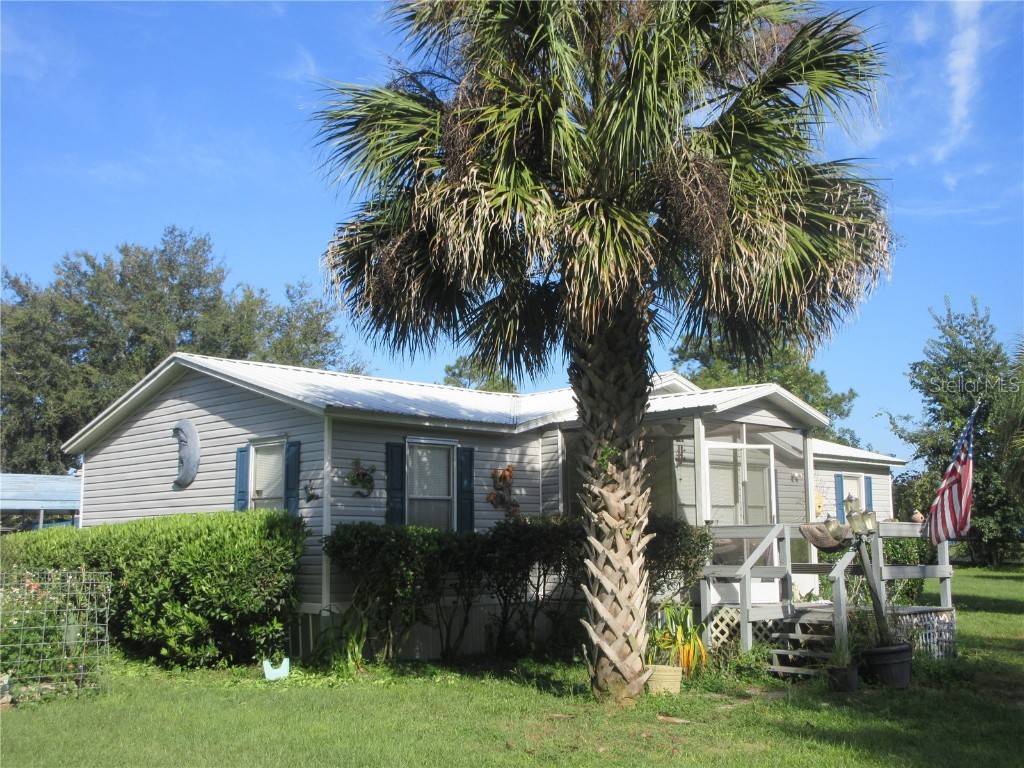 8500 NE 41st Court Anthony FL 32617 OM713024 image1