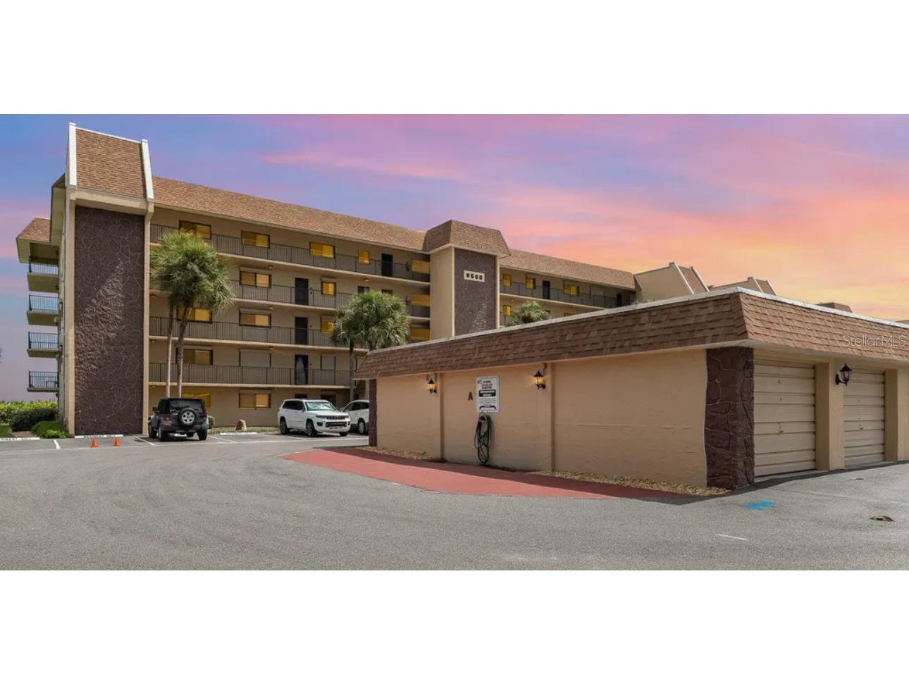 8500 Ridgewood Avenue #106 Cape Canaveral FL 32920 J973070 image1
