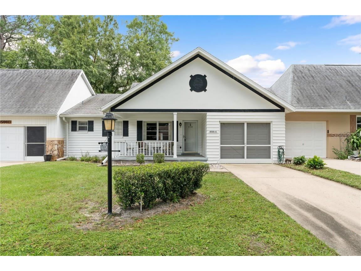 8500 SW 93rd Lane #E Ocala FL 34481 OM711024 image1