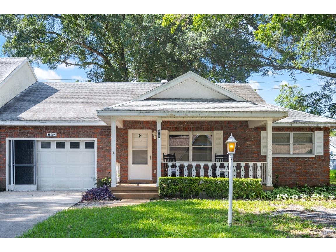 8500 SW 93rd Lane #H Ocala FL 34481 U8210028 image1