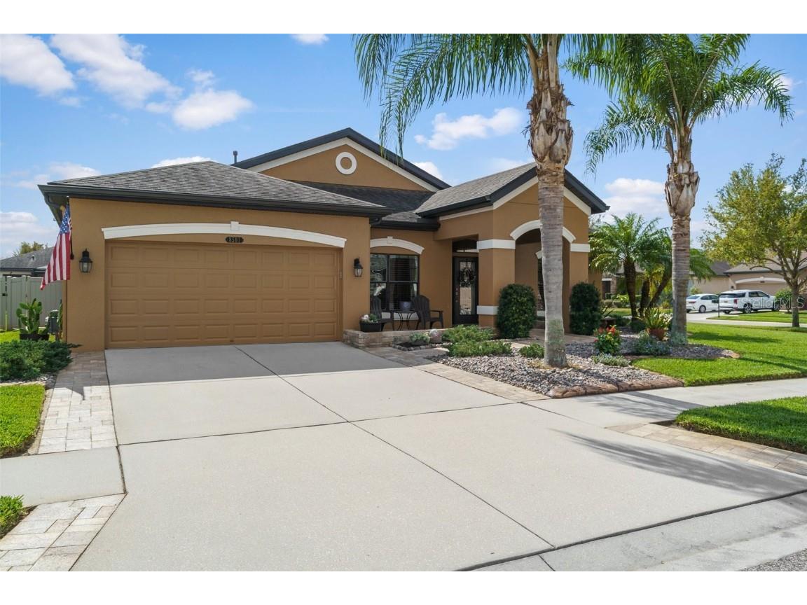 8501 Bluevine Sky Drive Land O Lakes FL 34637 W7852931 image1