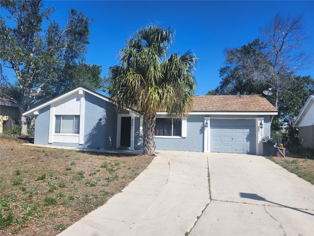 8501 Hunting Saddle Drive Hudson FL 34667 W7873432 image1