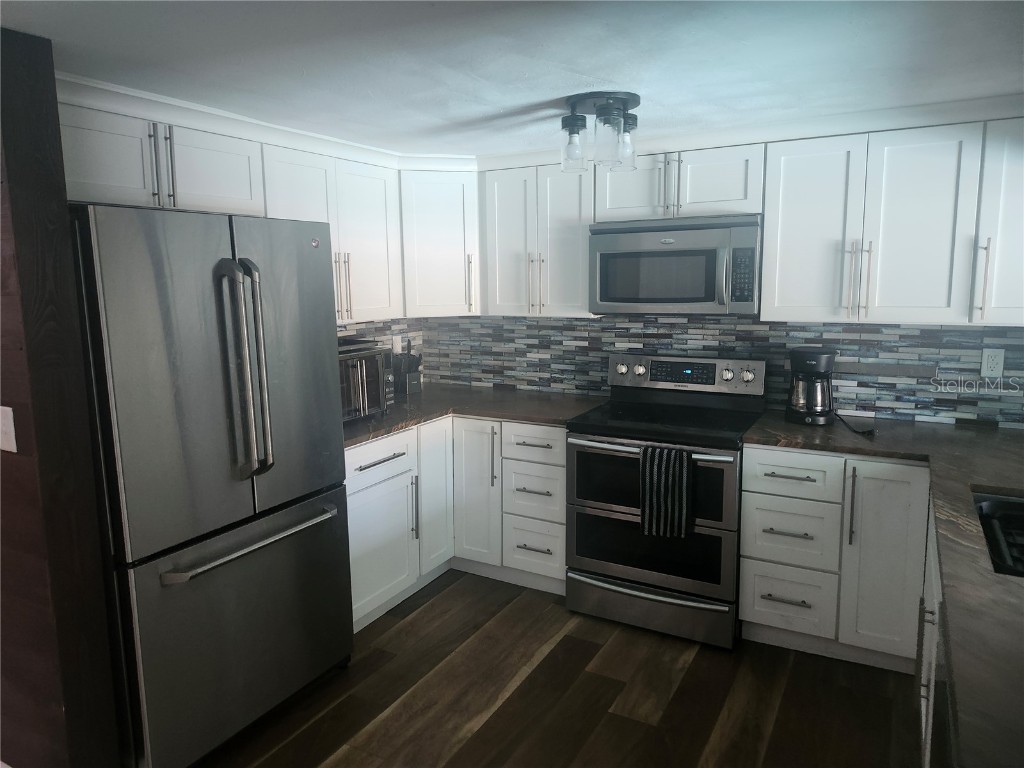 8501 Hunting Saddle Drive Hudson FL 34667 W7873432 image23