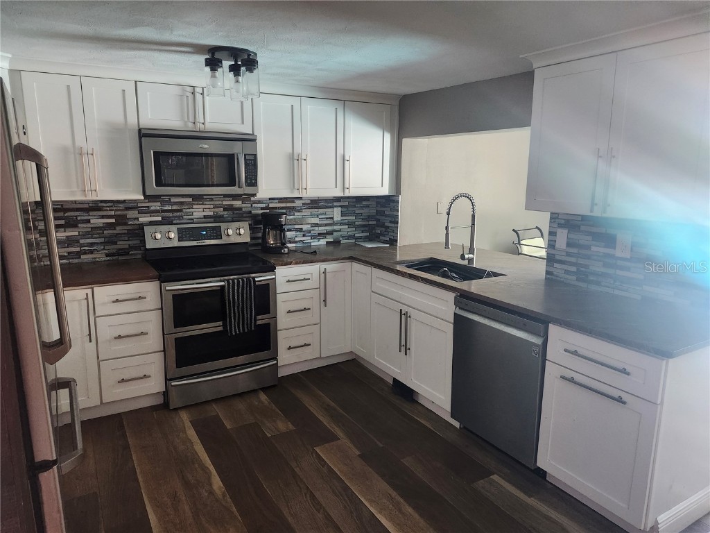 8501 Hunting Saddle Drive Hudson FL 34667 W7873432 image35