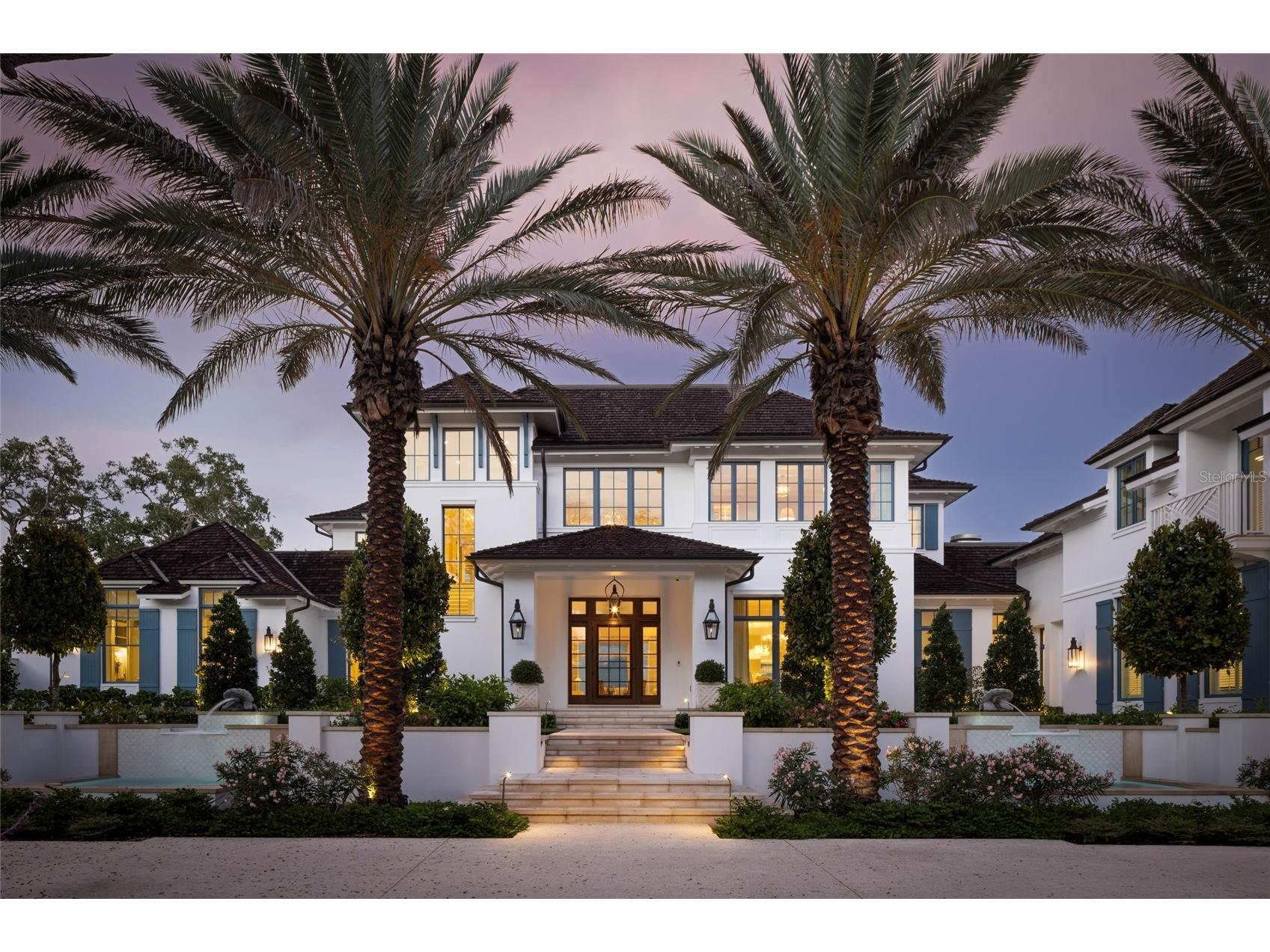 8501 Midnight Pass Road Sarasota FL 34242 - SARASOTA BAY A4692839 image1