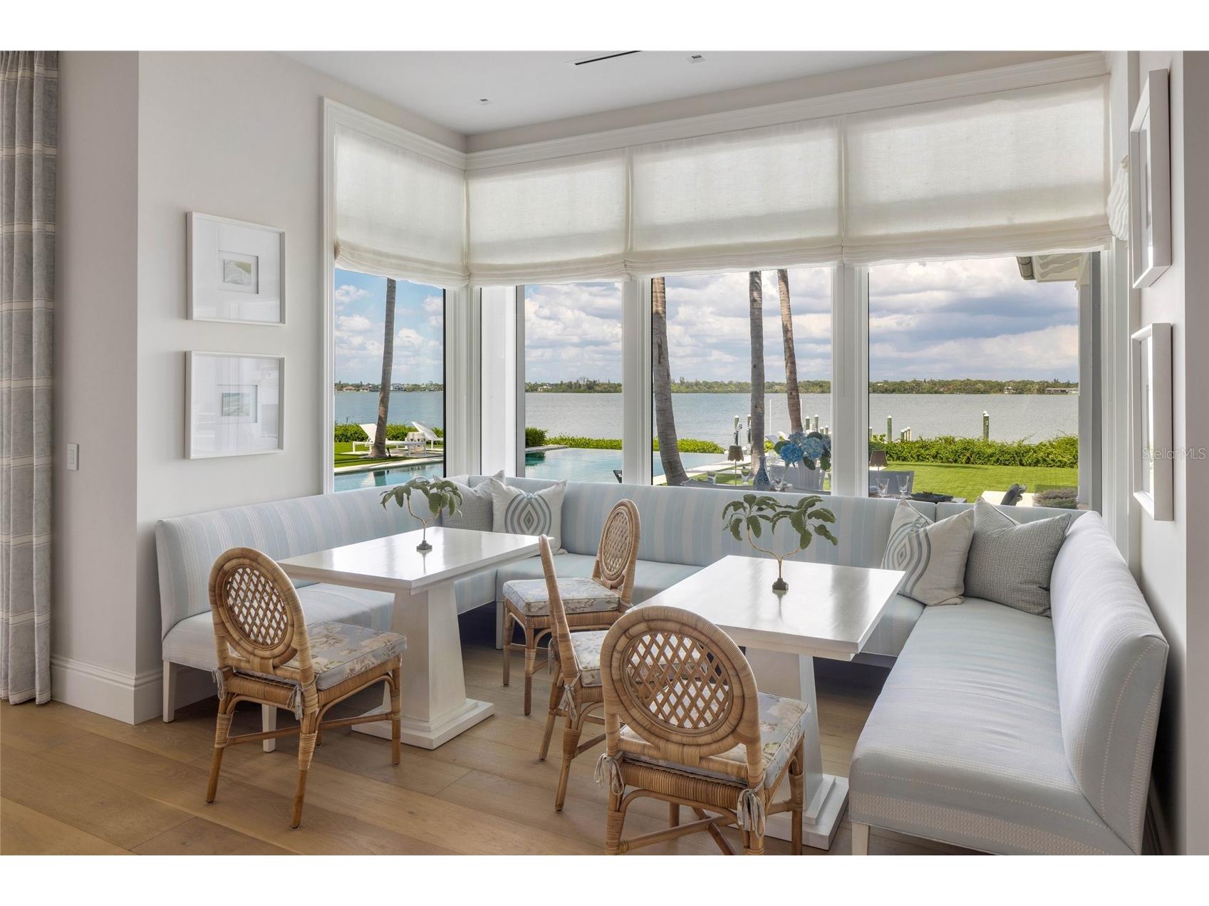 8501 Midnight Pass Road Sarasota FL 34242 - SARASOTA BAY A4692839 image18