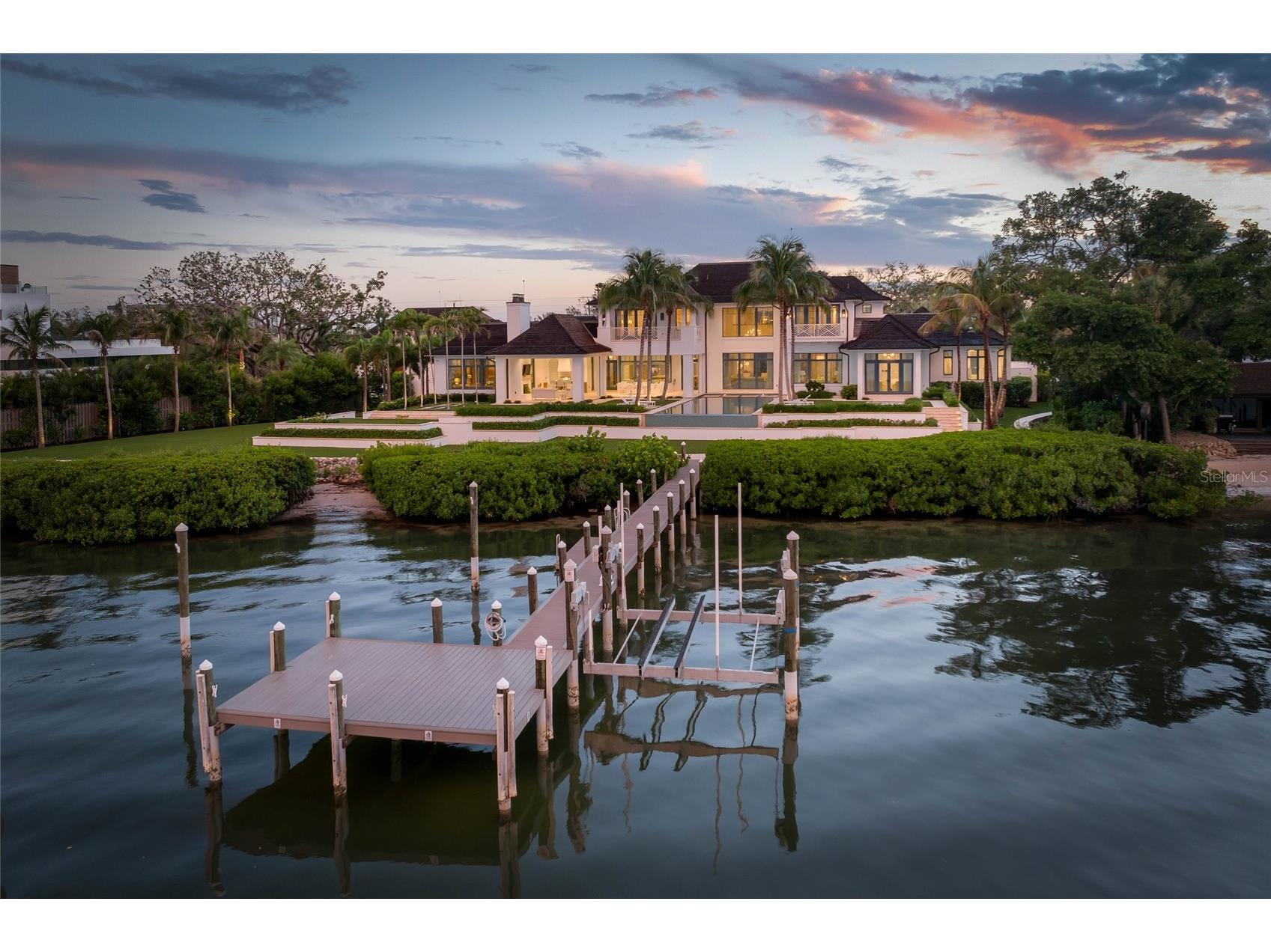8501 Midnight Pass Road Sarasota FL 34242 - SARASOTA BAY A4692839 image2