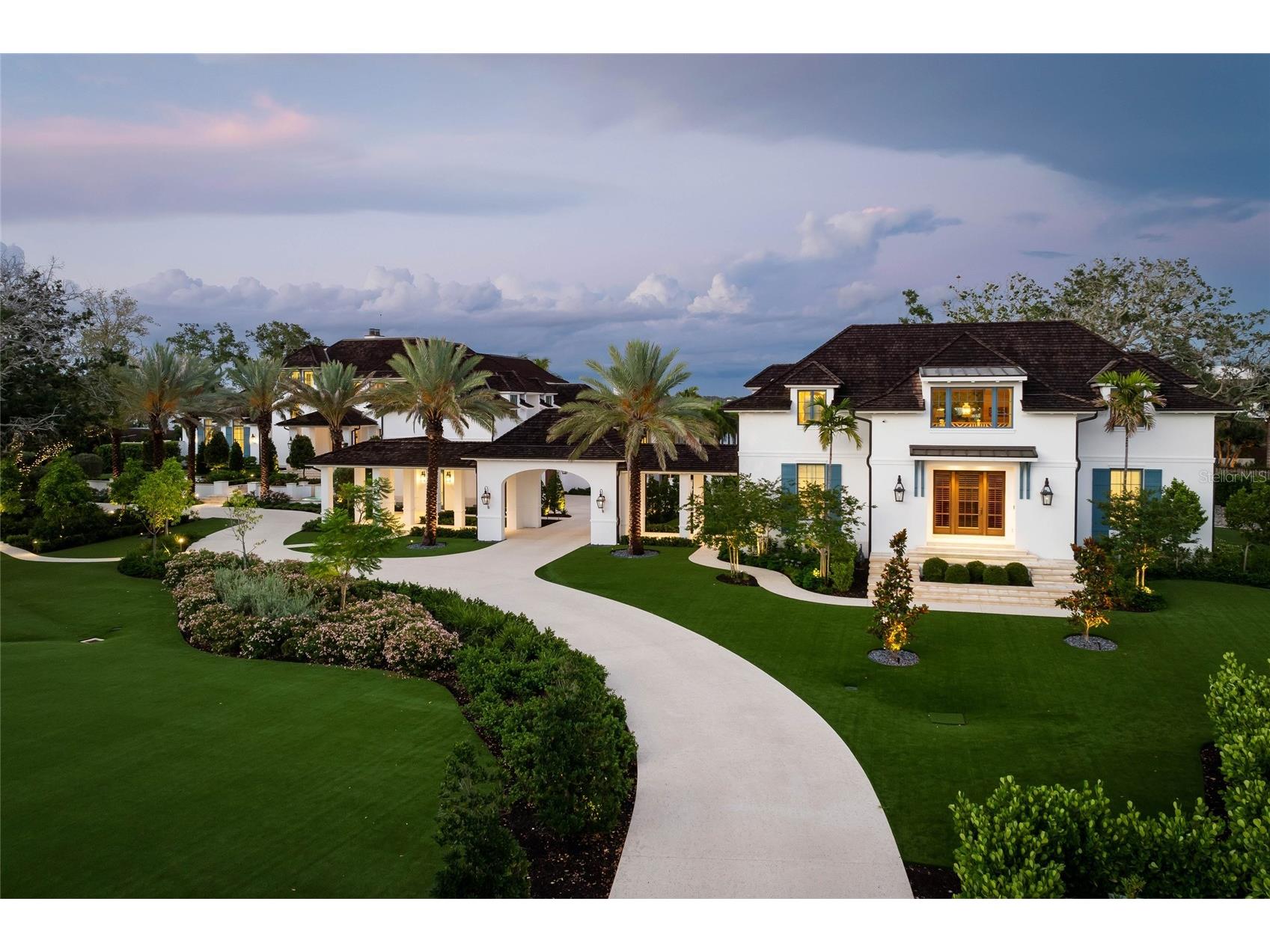 8501 Midnight Pass Road Sarasota FL 34242 - SARASOTA BAY A4692839 image3