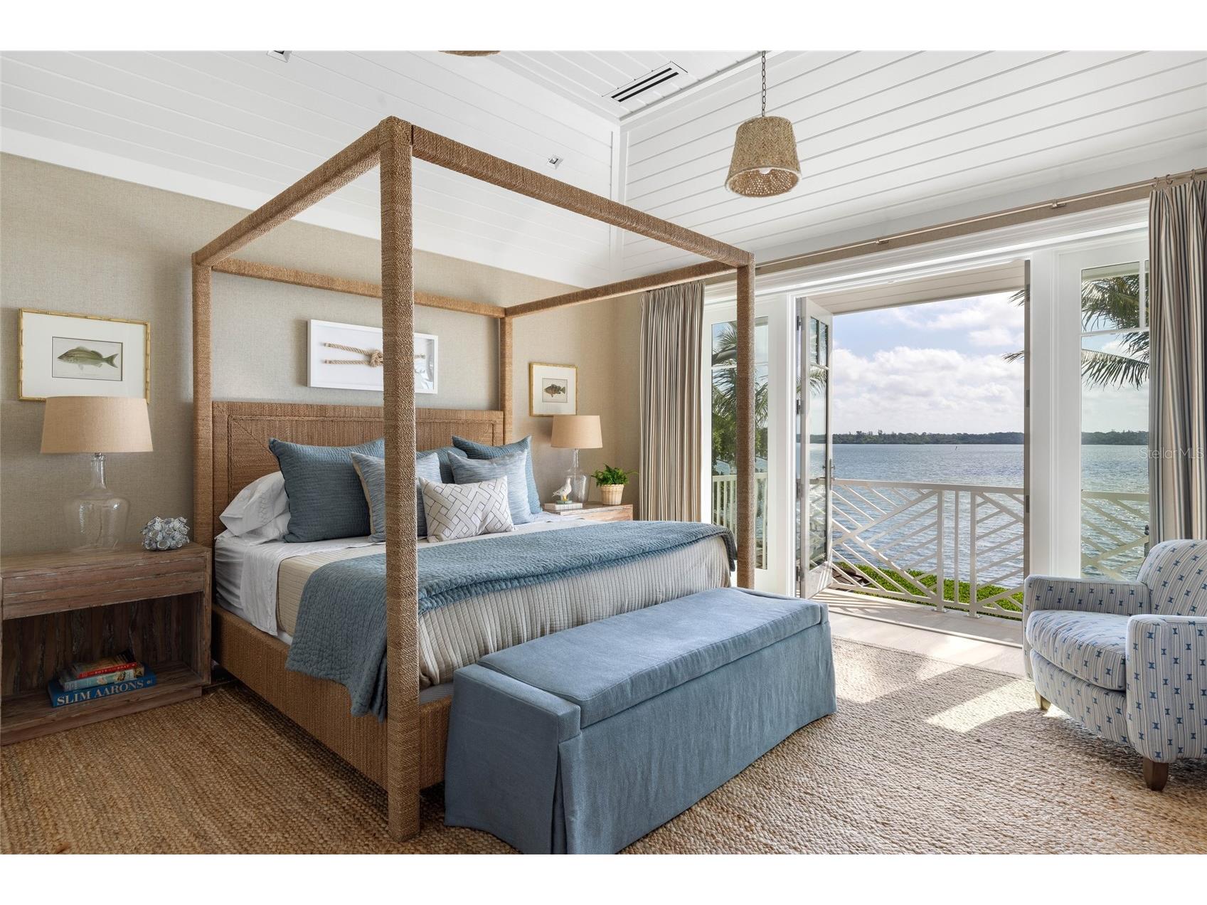 8501 Midnight Pass Road Sarasota FL 34242 - SARASOTA BAY A4692839 image37