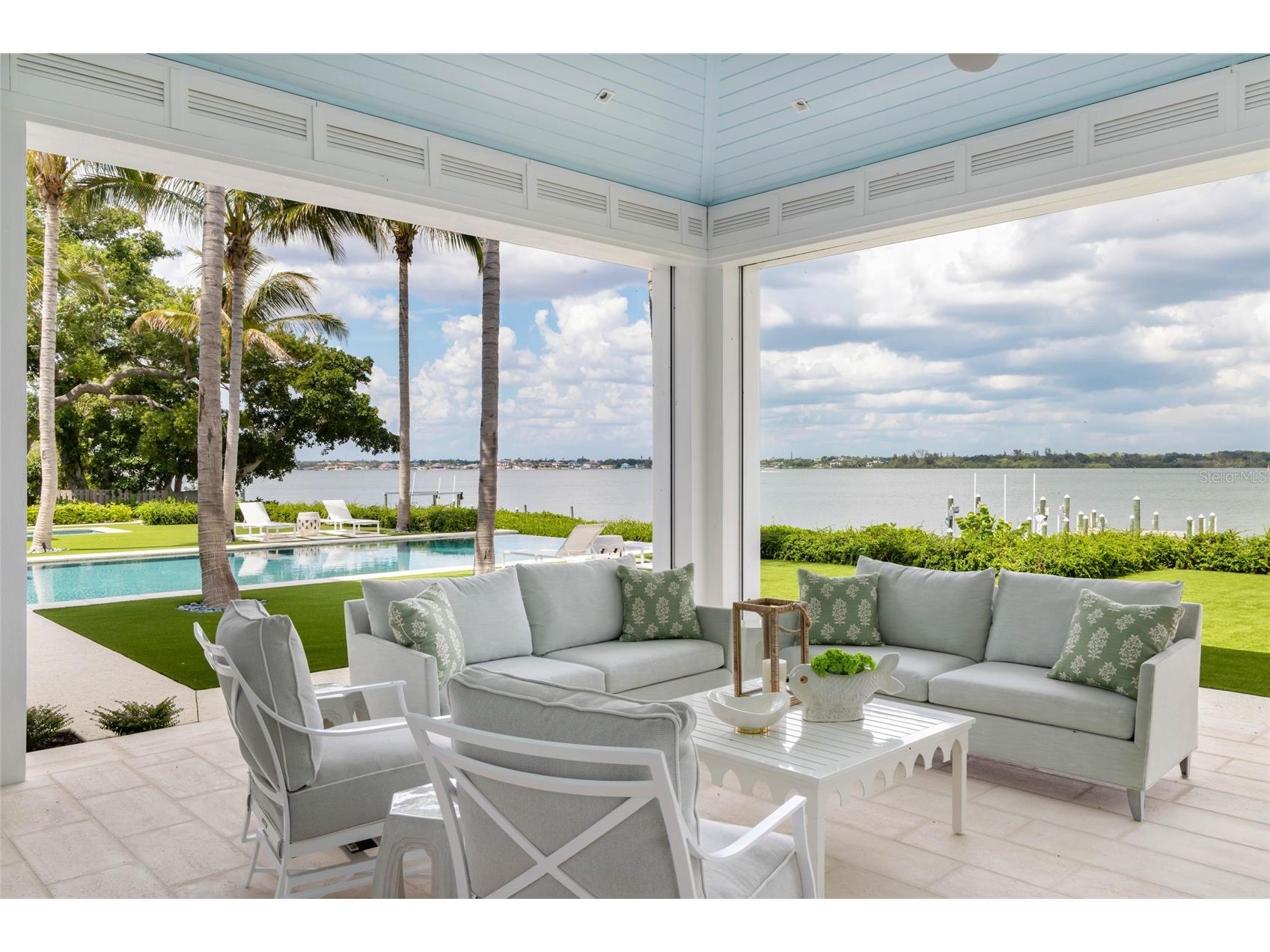 8501 Midnight Pass Road Sarasota FL 34242 - SARASOTA BAY A4692839 image46