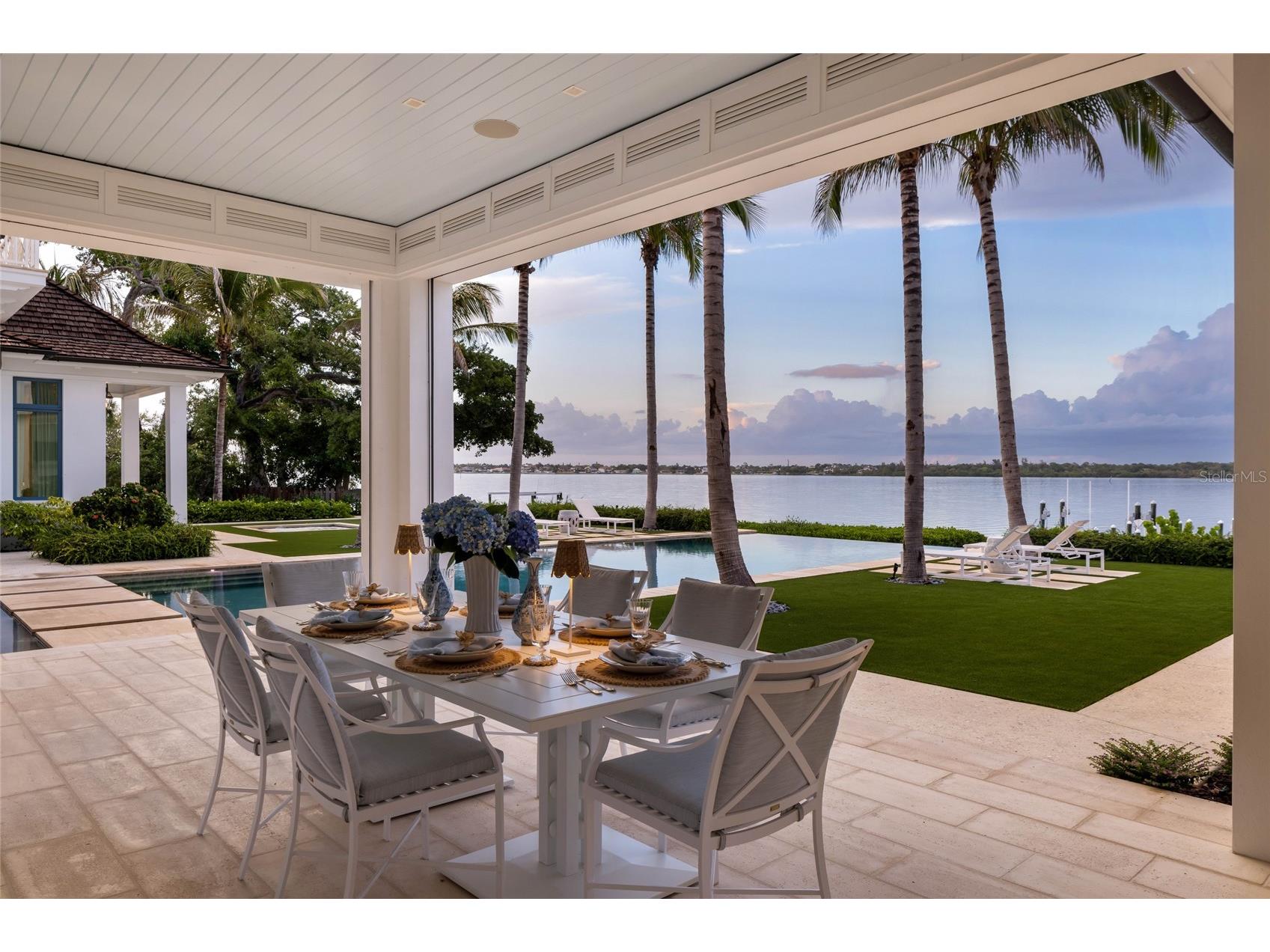 8501 Midnight Pass Road Sarasota FL 34242 - SARASOTA BAY A4692839 image48