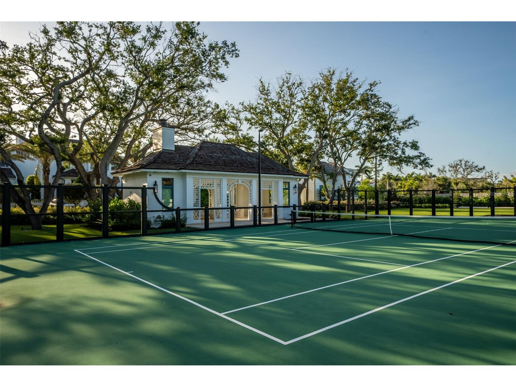 8501 Midnight Pass Road Sarasota FL 34242 - SARASOTA BAY A4692839 image56
