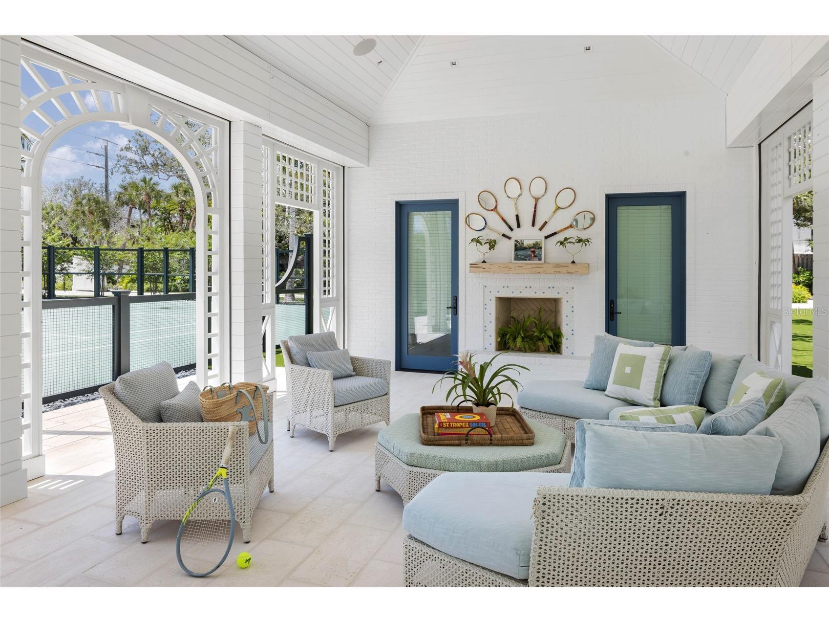 8501 Midnight Pass Road Sarasota FL 34242 - SARASOTA BAY A4692839 image59
