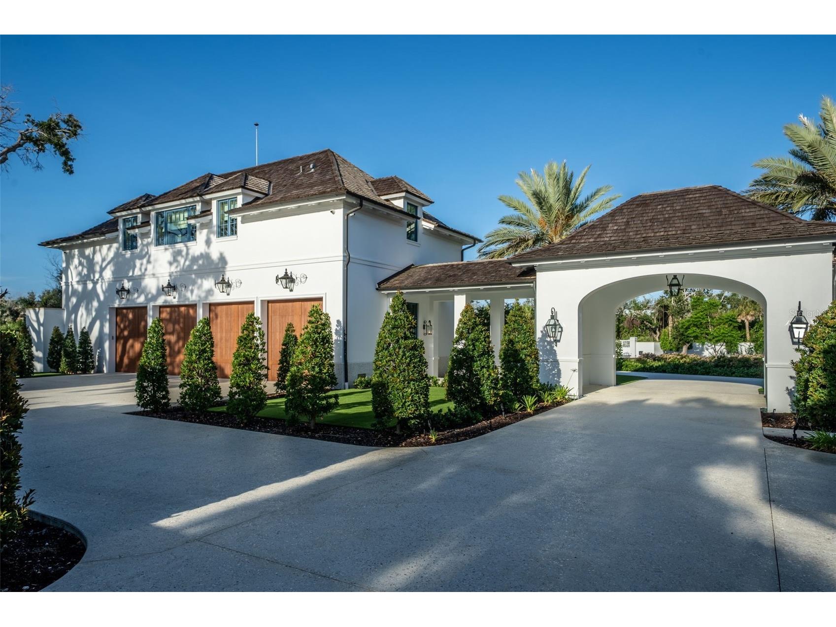 8501 Midnight Pass Road Sarasota FL 34242 - SARASOTA BAY A4692839 image62