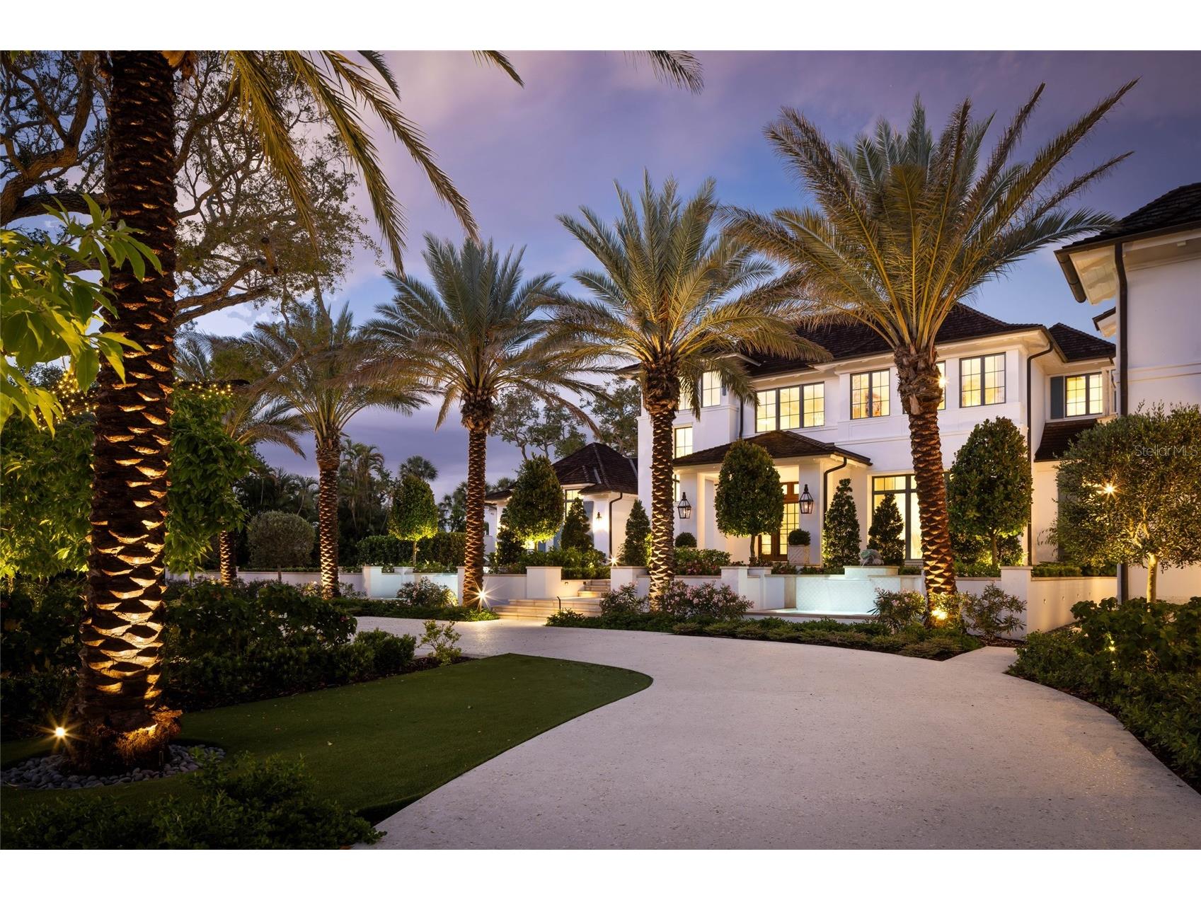 8501 Midnight Pass Road Sarasota FL 34242 - SARASOTA BAY A4692839 image65