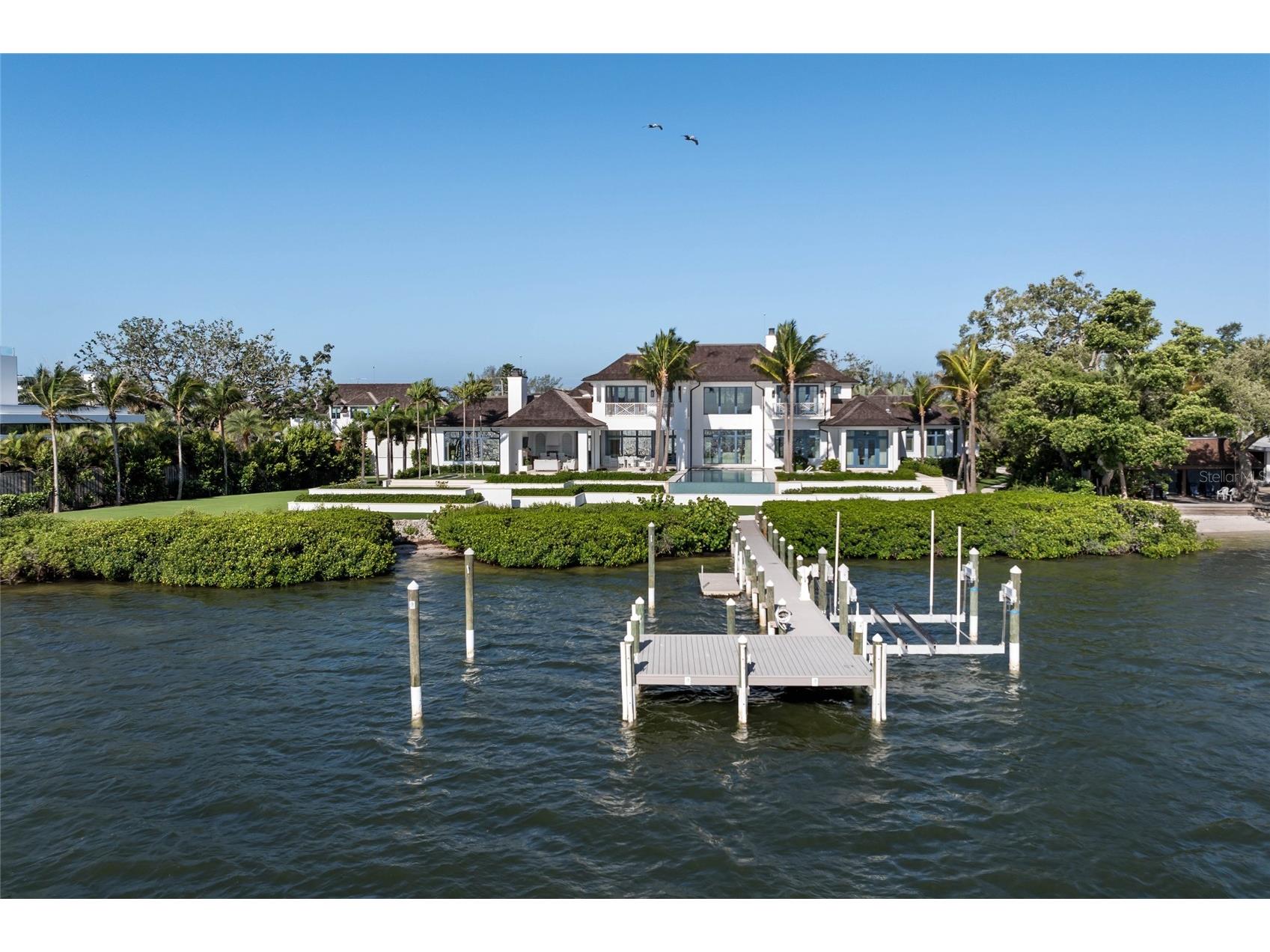 8501 Midnight Pass Road Sarasota FL 34242 - SARASOTA BAY A4692839 image67