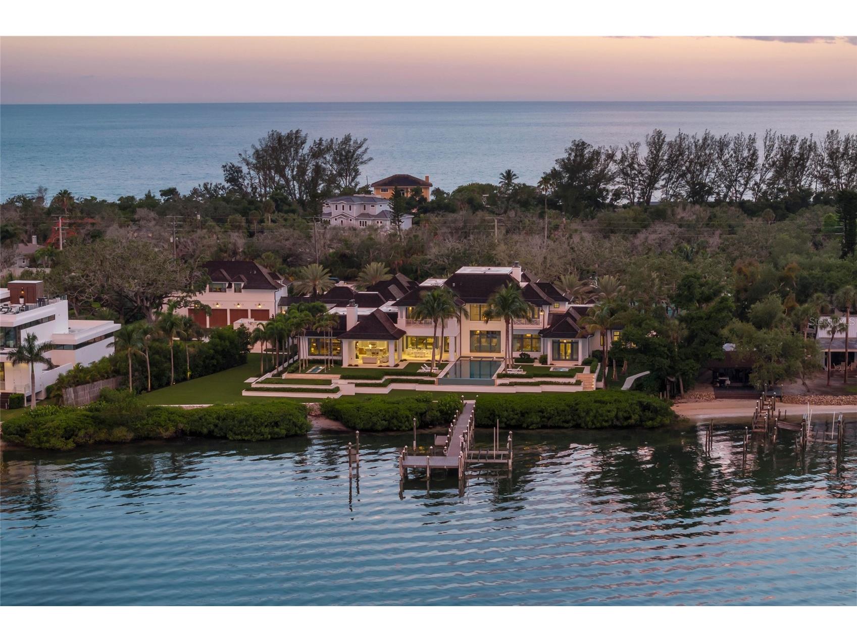 8501 Midnight Pass Road Sarasota FL 34242 - SARASOTA BAY A4692839 image68