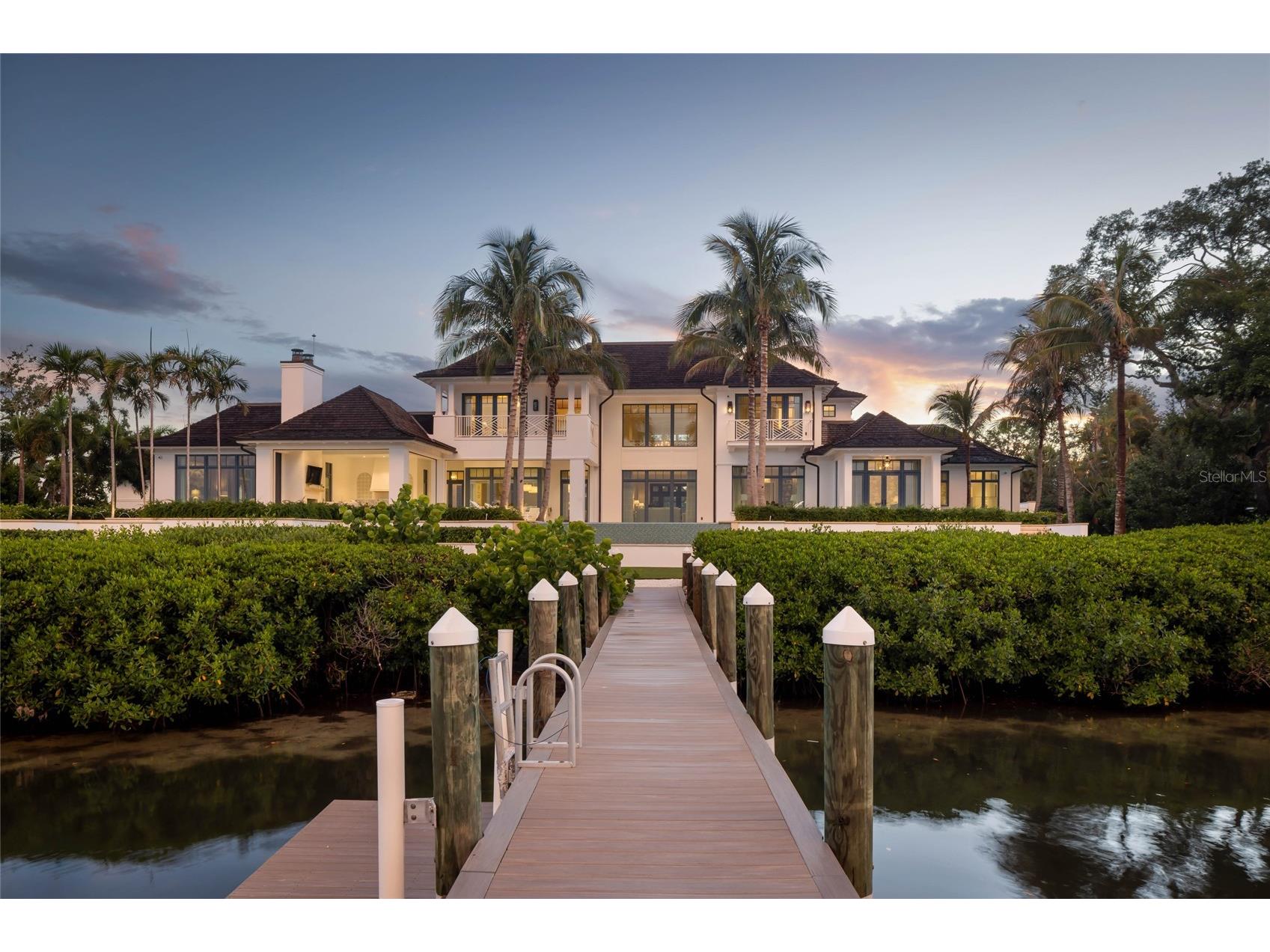 8501 Midnight Pass Road Sarasota FL 34242 - SARASOTA BAY A4692839 image71