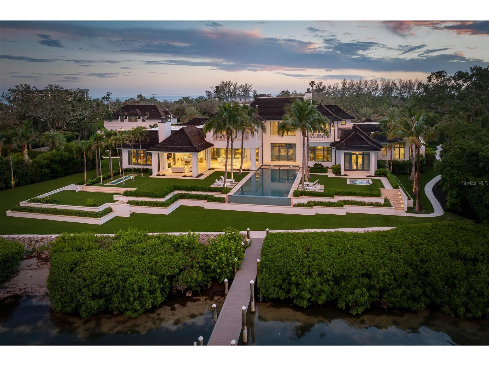8501 Midnight Pass Road Sarasota FL 34242 - SARASOTA BAY A4692839 image72