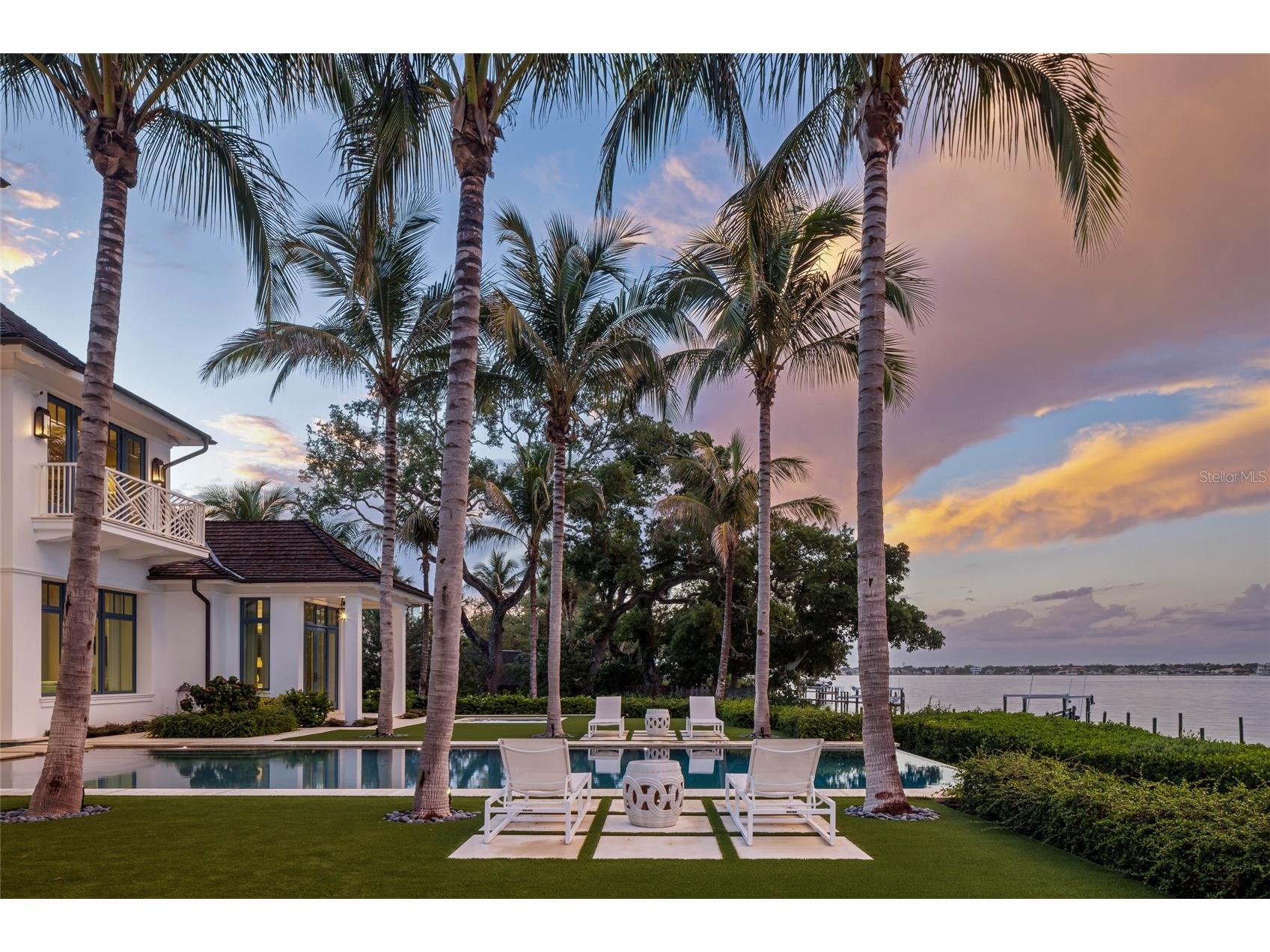 8501 Midnight Pass Road Sarasota FL 34242 - SARASOTA BAY A4692839 image73