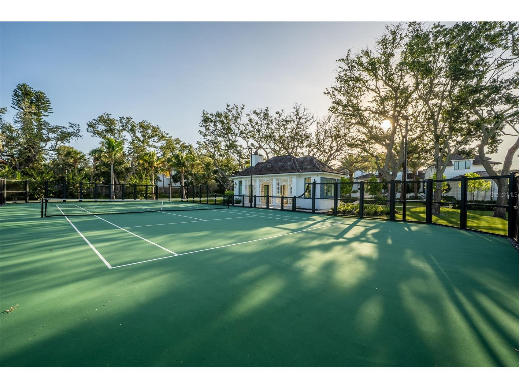 8501 Midnight Pass Road Sarasota FL 34242 - SARASOTA BAY A4692839 image74