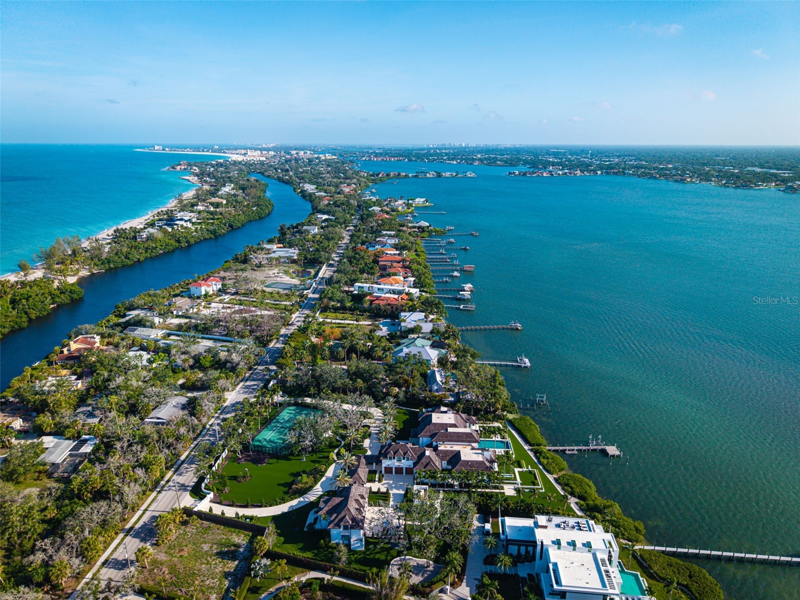 8501 Midnight Pass Road Sarasota FL 34242 - SARASOTA BAY A4692839 image75