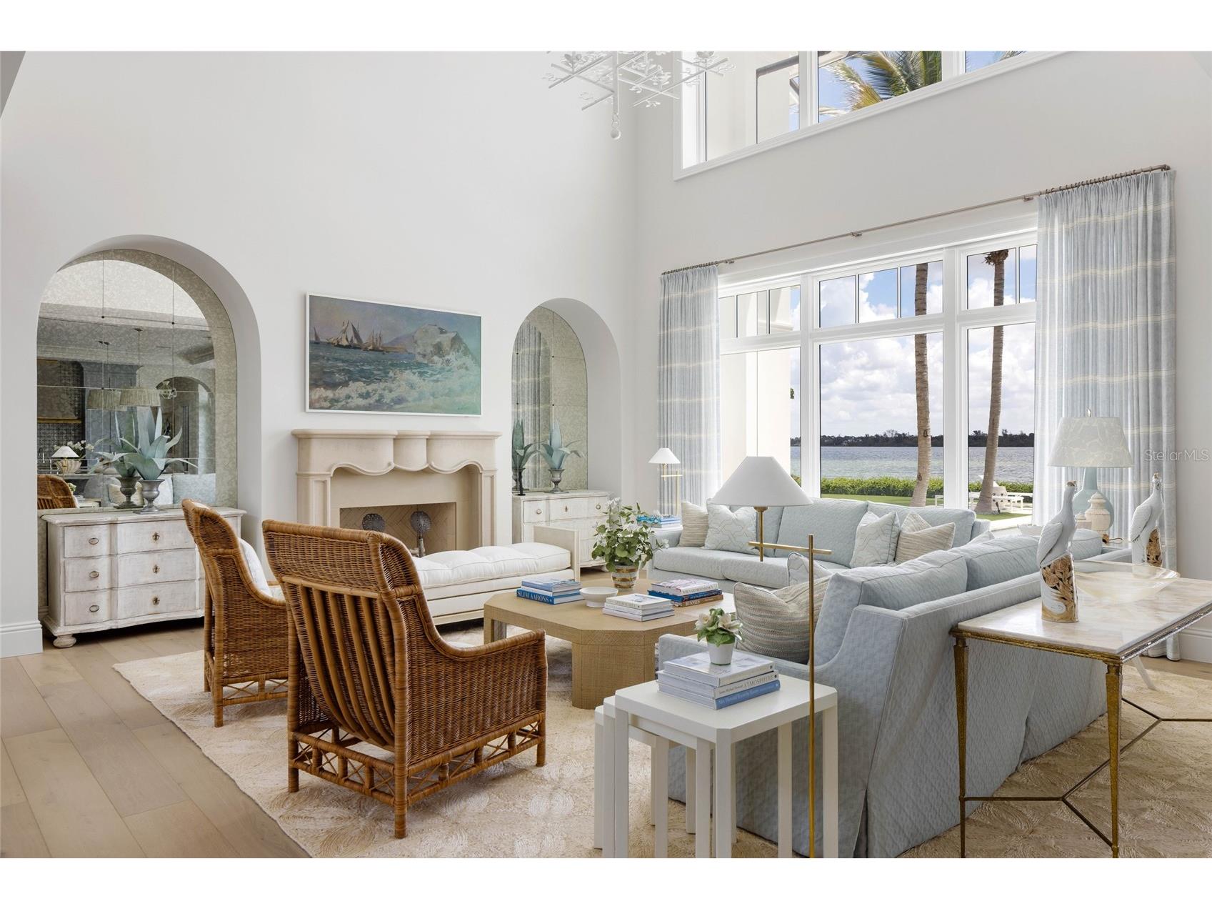8501 Midnight Pass Road Sarasota FL 34242 - SARASOTA BAY A4692839 image9