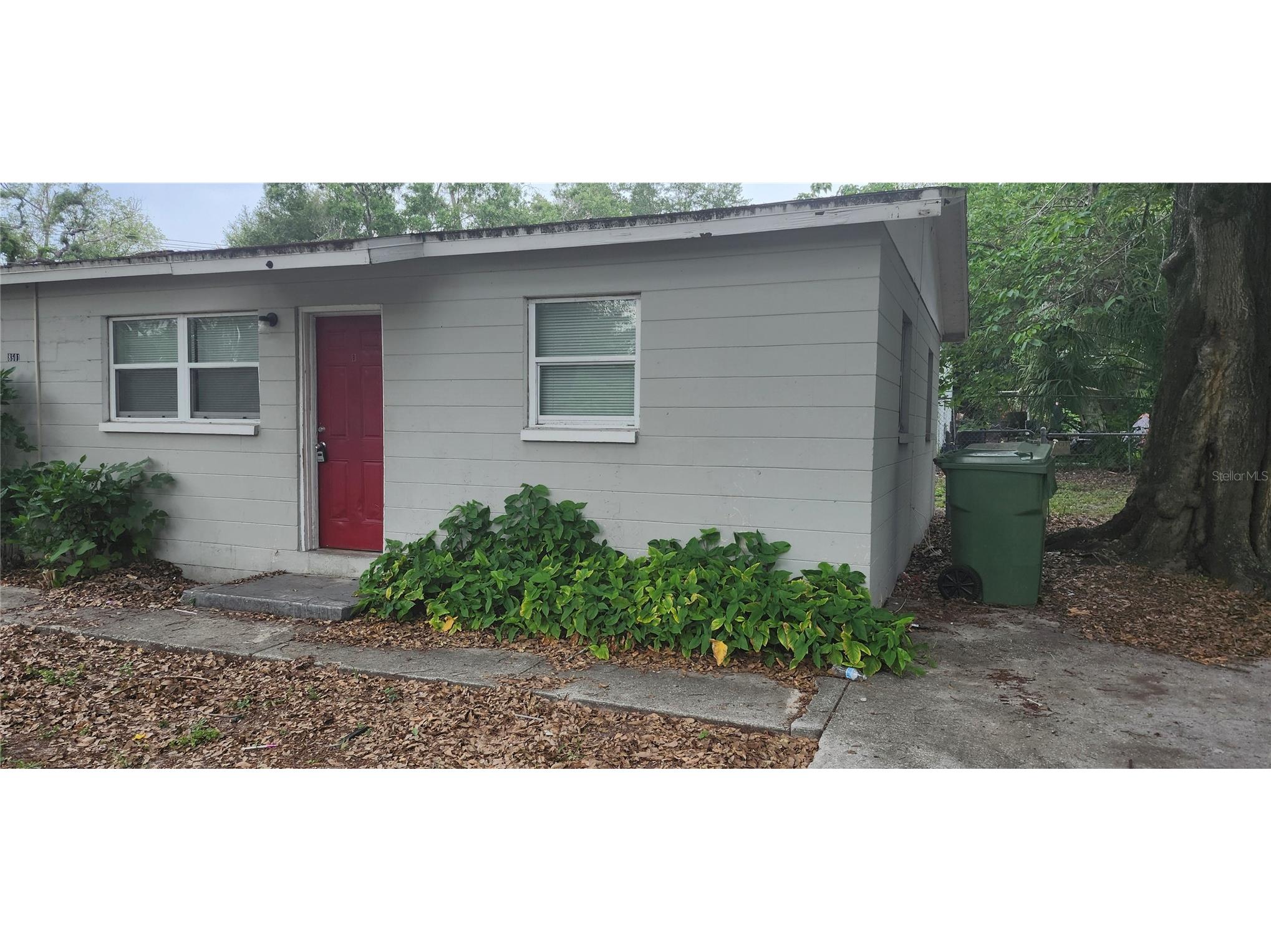 8501 N Mulberry Street #B Tampa FL 33604 TB8507714 image1