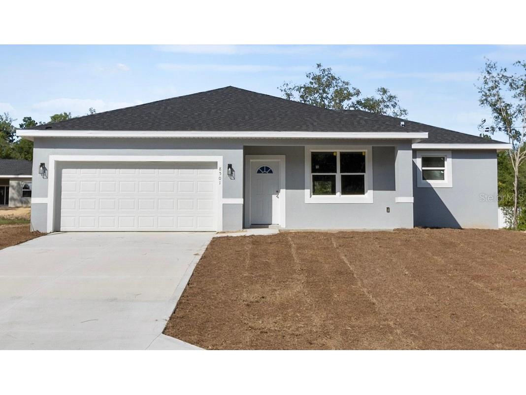 8501 N Muller Way Citrus Springs FL 34434 O6205558 image1