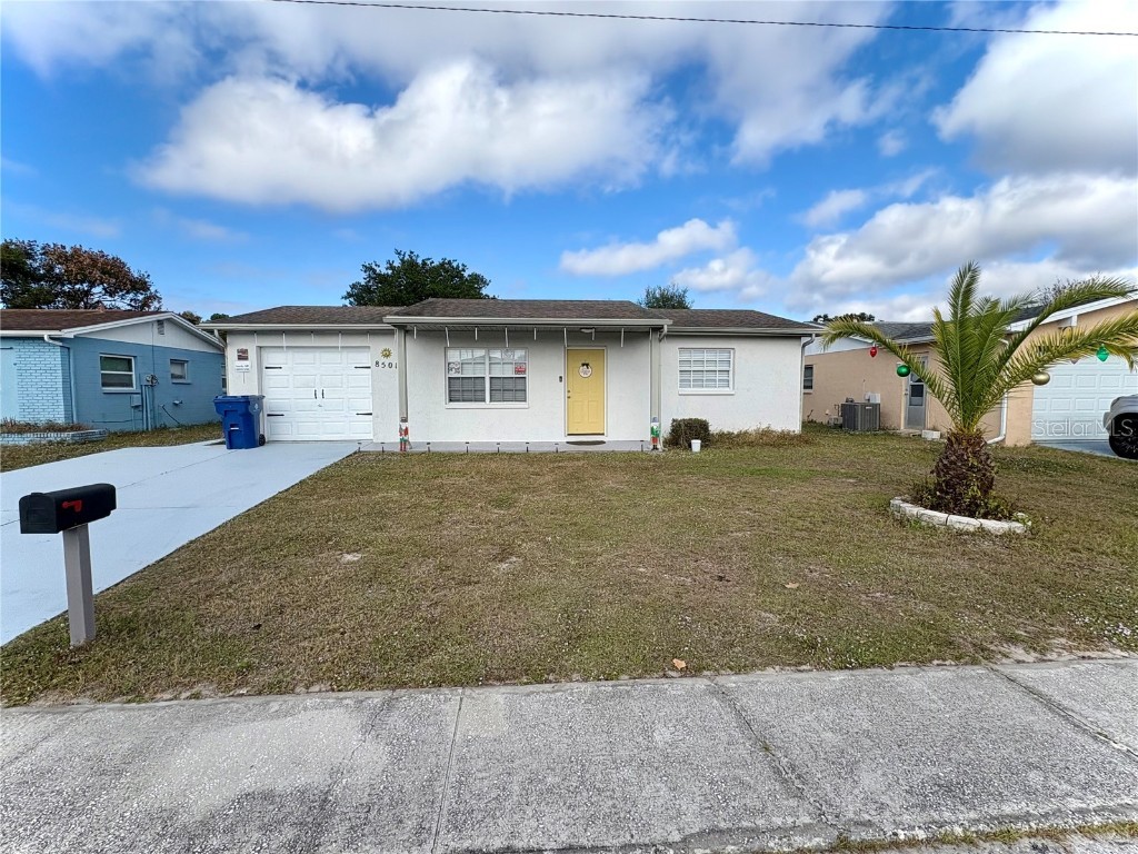 8501 Paxton Drive Port Richey FL 34668 O6366627 image1