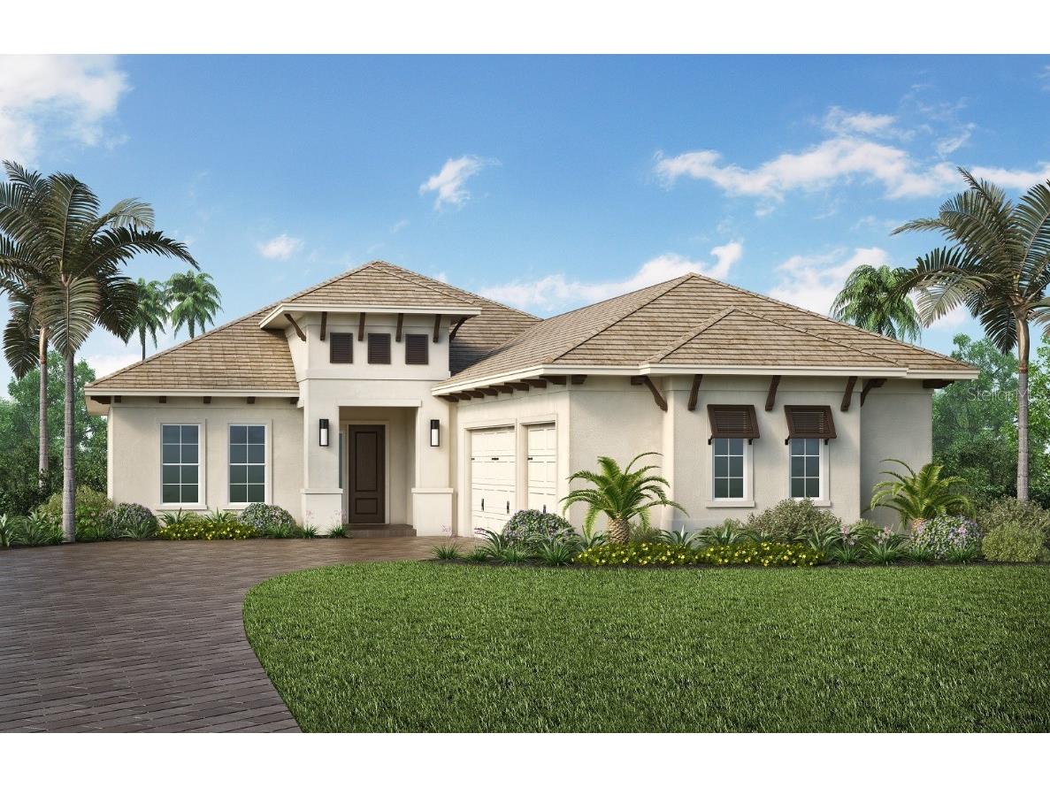 8501 Sandpoint Street Sarasota FL 34240 A4646080 image1