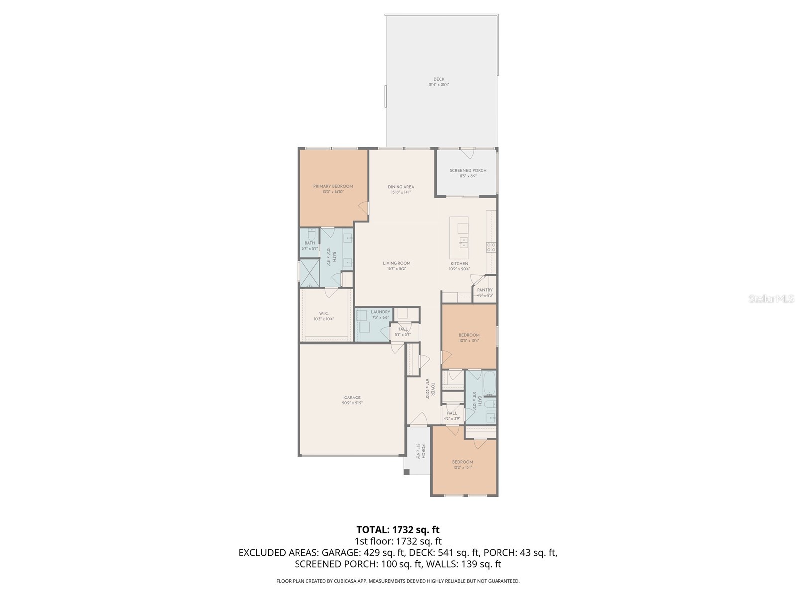 8501 SE 160th Place Summerfield FL 34491 OM724624 image40