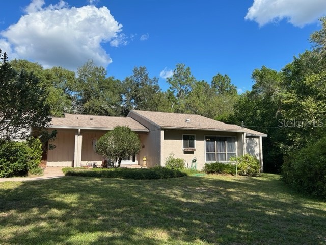 8501 SW 209th Court Dunnellon FL 34431 - RAINBOW RIVER OM665139 image1
