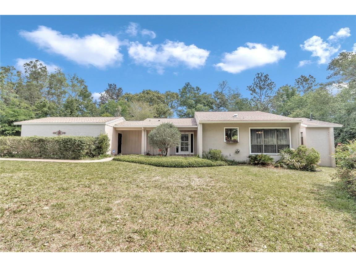 8501 SW 209th Court Dunnellon FL 34431 - RAINBOW RIVER OM676245 image1