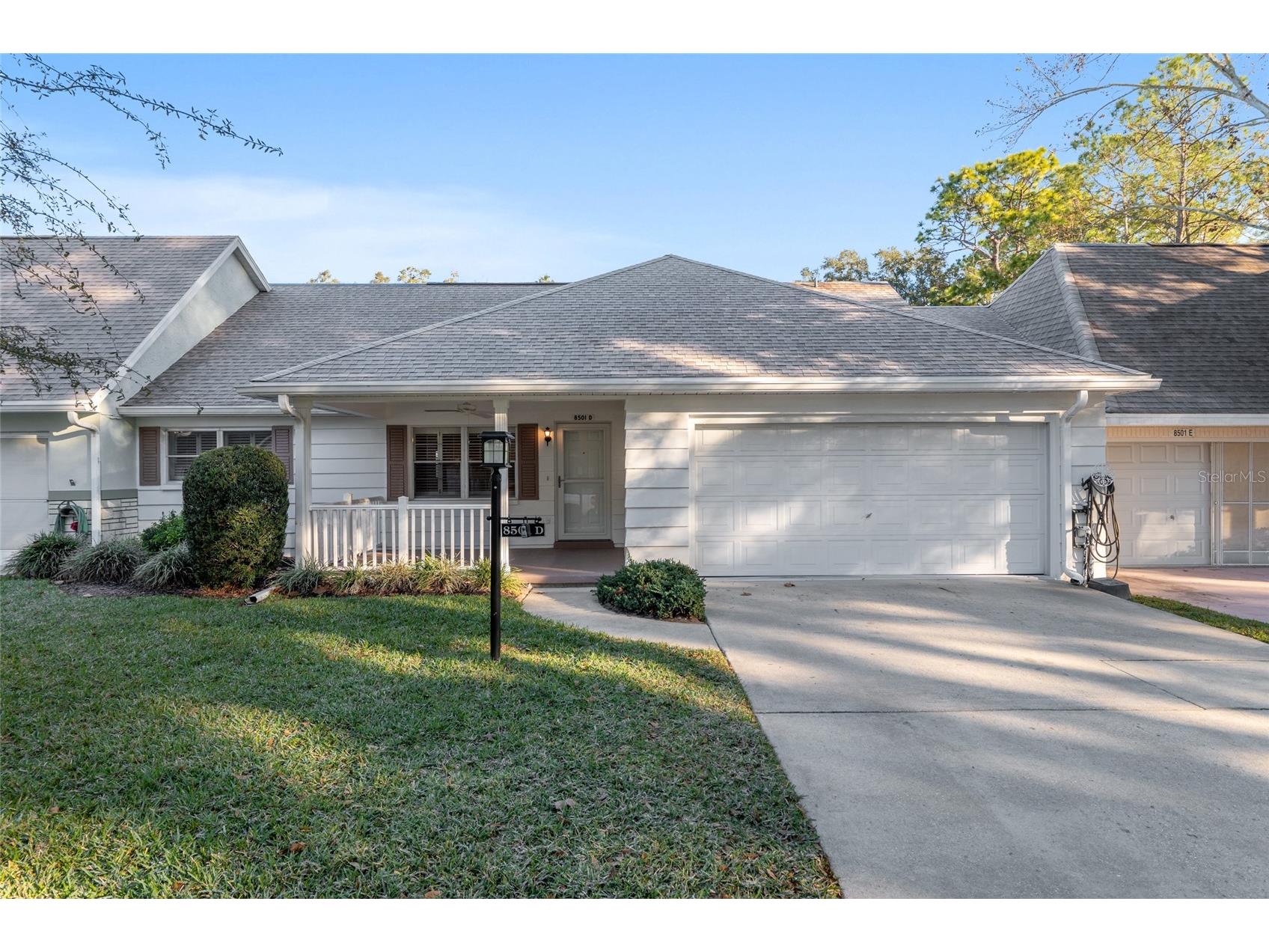 8501 SW 93rd Lane #D Ocala FL 34481 OM716872 image1