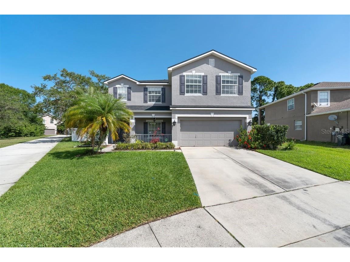 8501 Tidal Bay Lane Tampa FL 33635 T3442743 image1