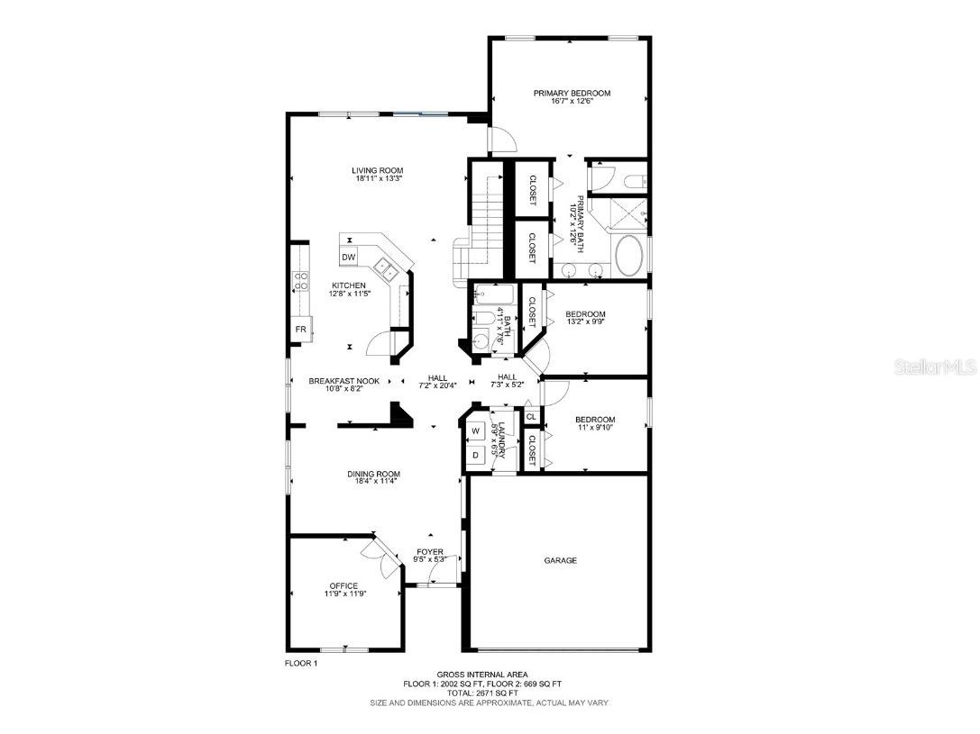 8501 White Poplar Drive Riverview FL 33578 TB8441658 image69