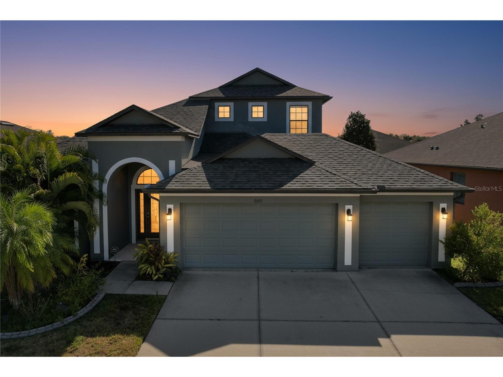 8501 White Poplar Drive Riverview FL 33578 TB8484648 image1