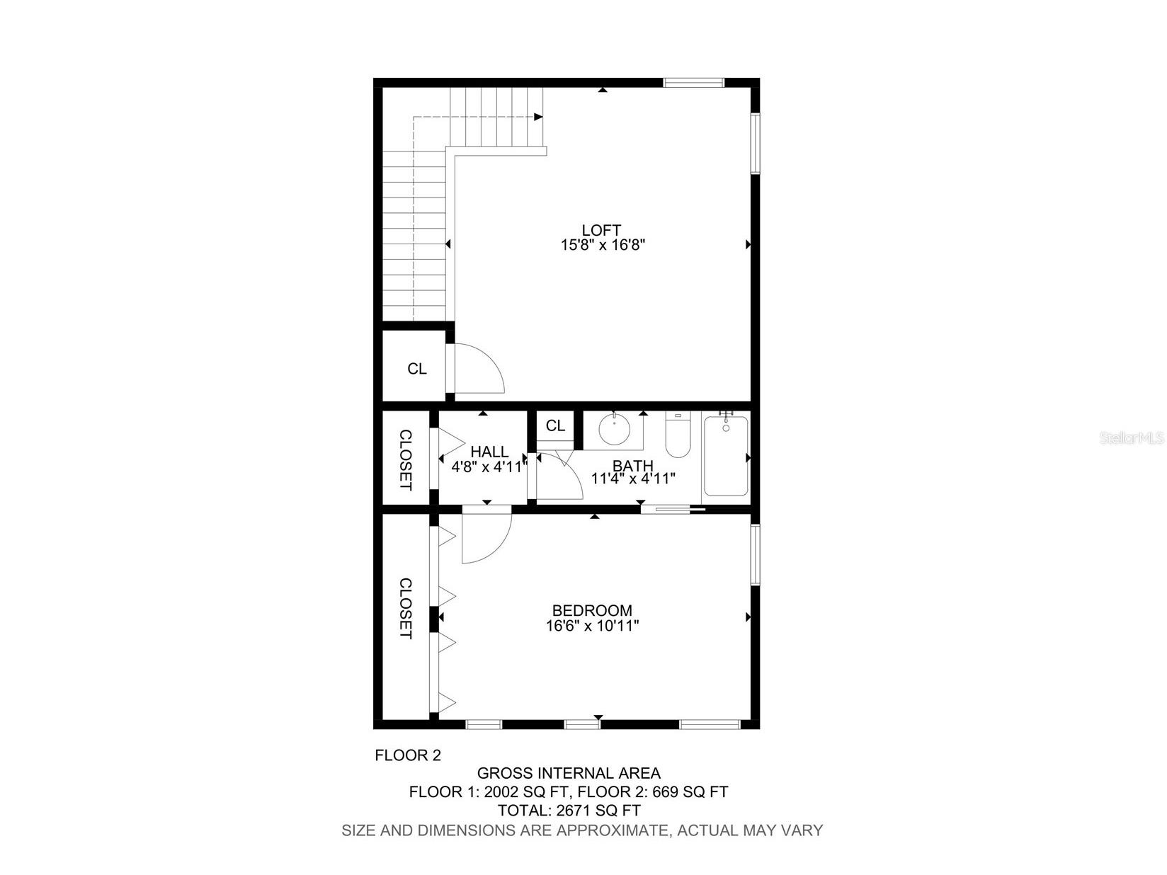 8501 White Poplar Drive Riverview FL 33578 TB8484648 image26