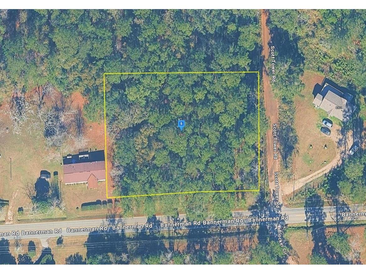 8502 Scott Tower Road Tallahassee FL 32312 A4689760 image1
