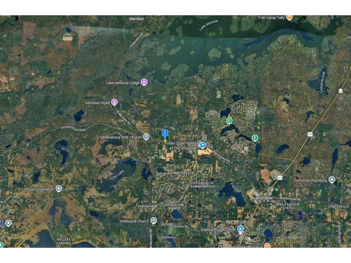 8502 Scott Tower Road Tallahassee FL 32312 A4689760 image4