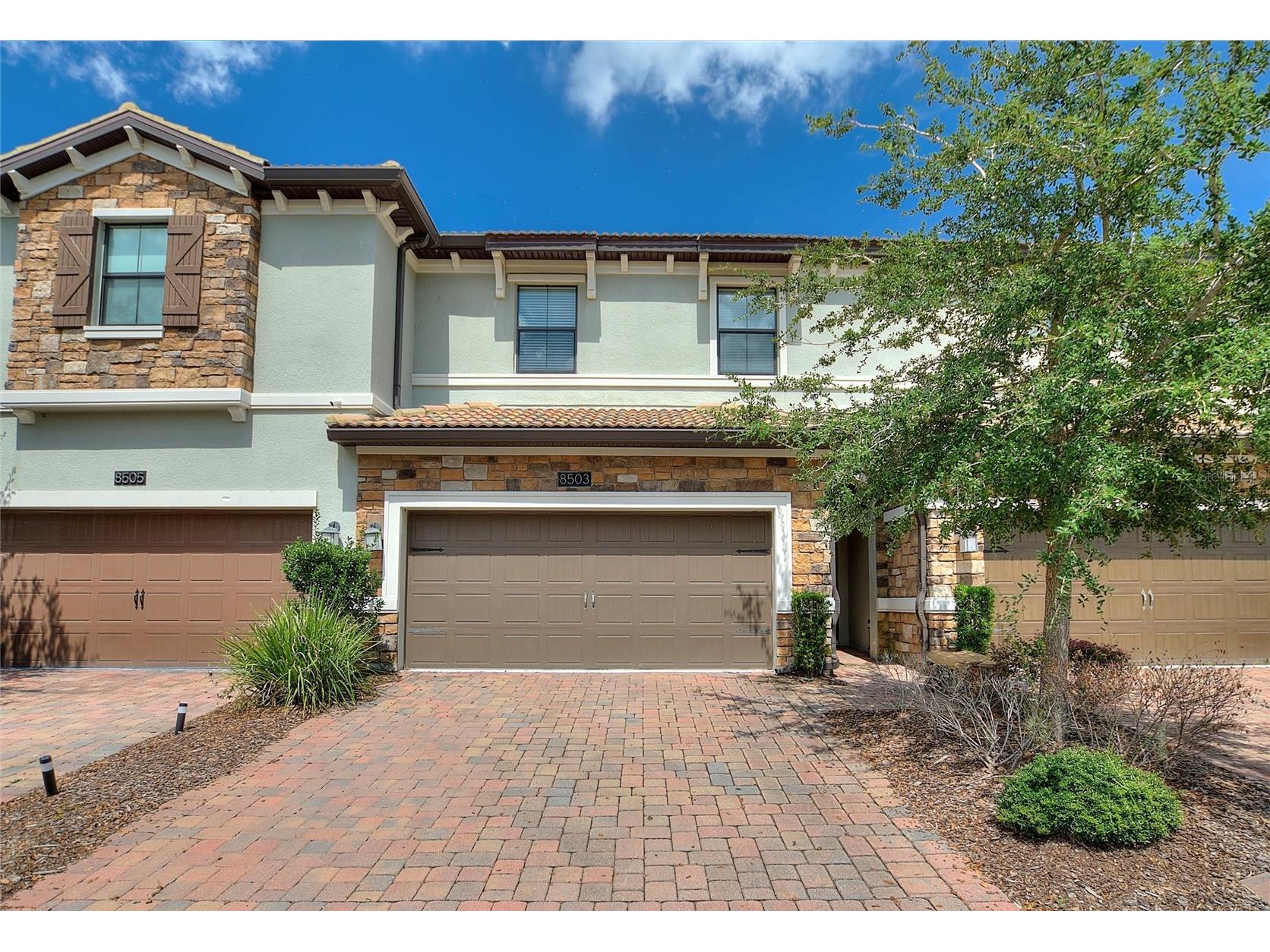 8503 Arcadia Ln Davenport FL 33896 S5140914 image1